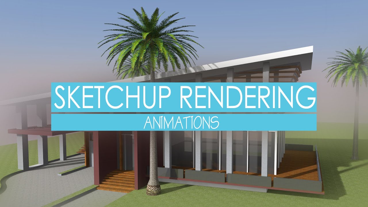 irender nxt for sketchup 2018 free download with crack